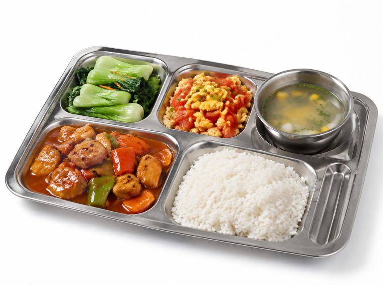 利辛县企业食堂承包与托管服务